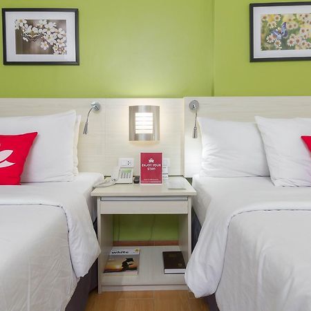Hamersons Hotel Cebu Bagian luar foto