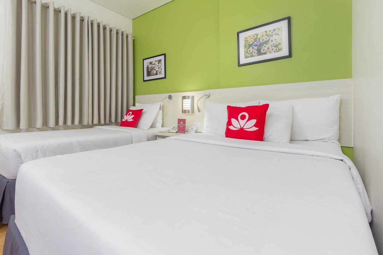 Hamersons Hotel Cebu Bagian luar foto