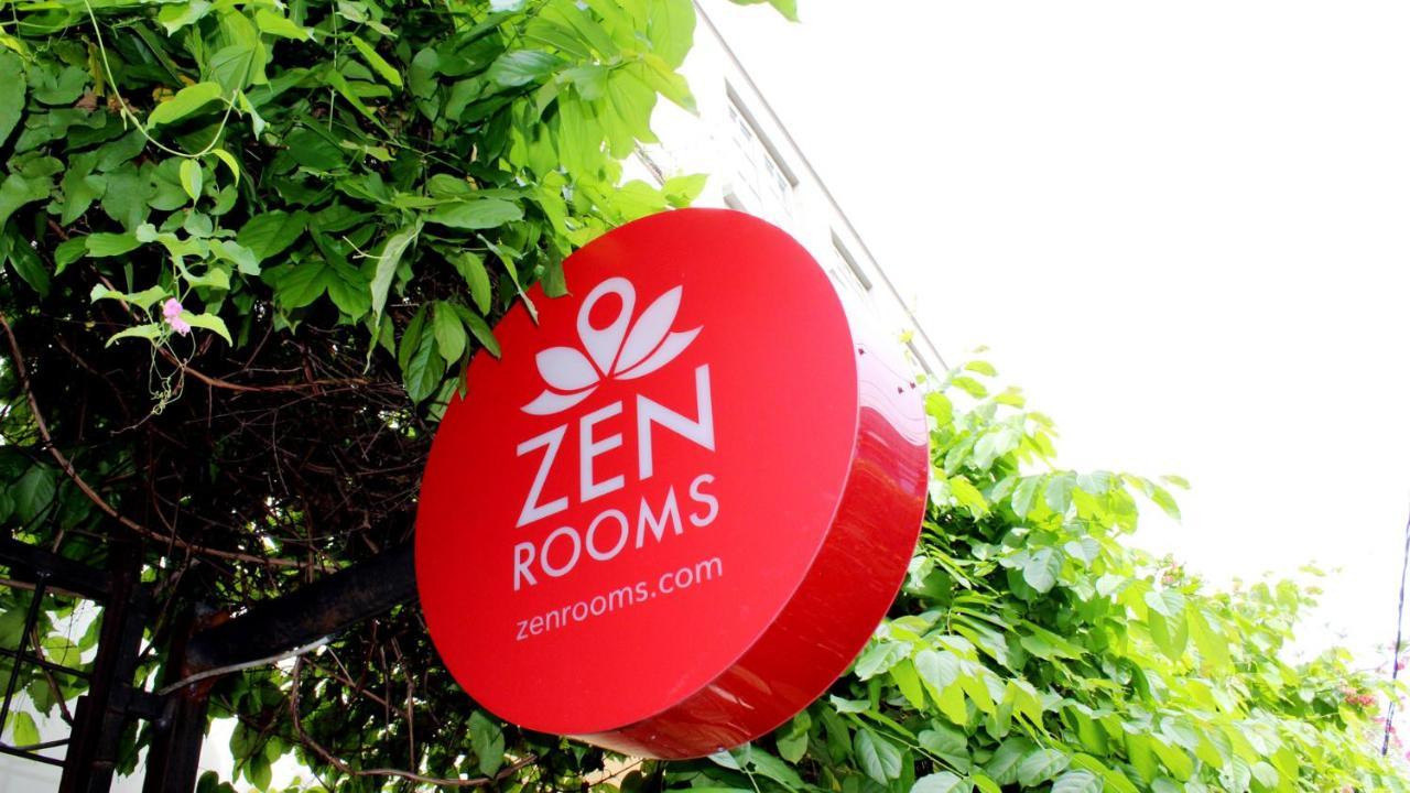 Hamersons Hotel Cebu Bagian luar foto